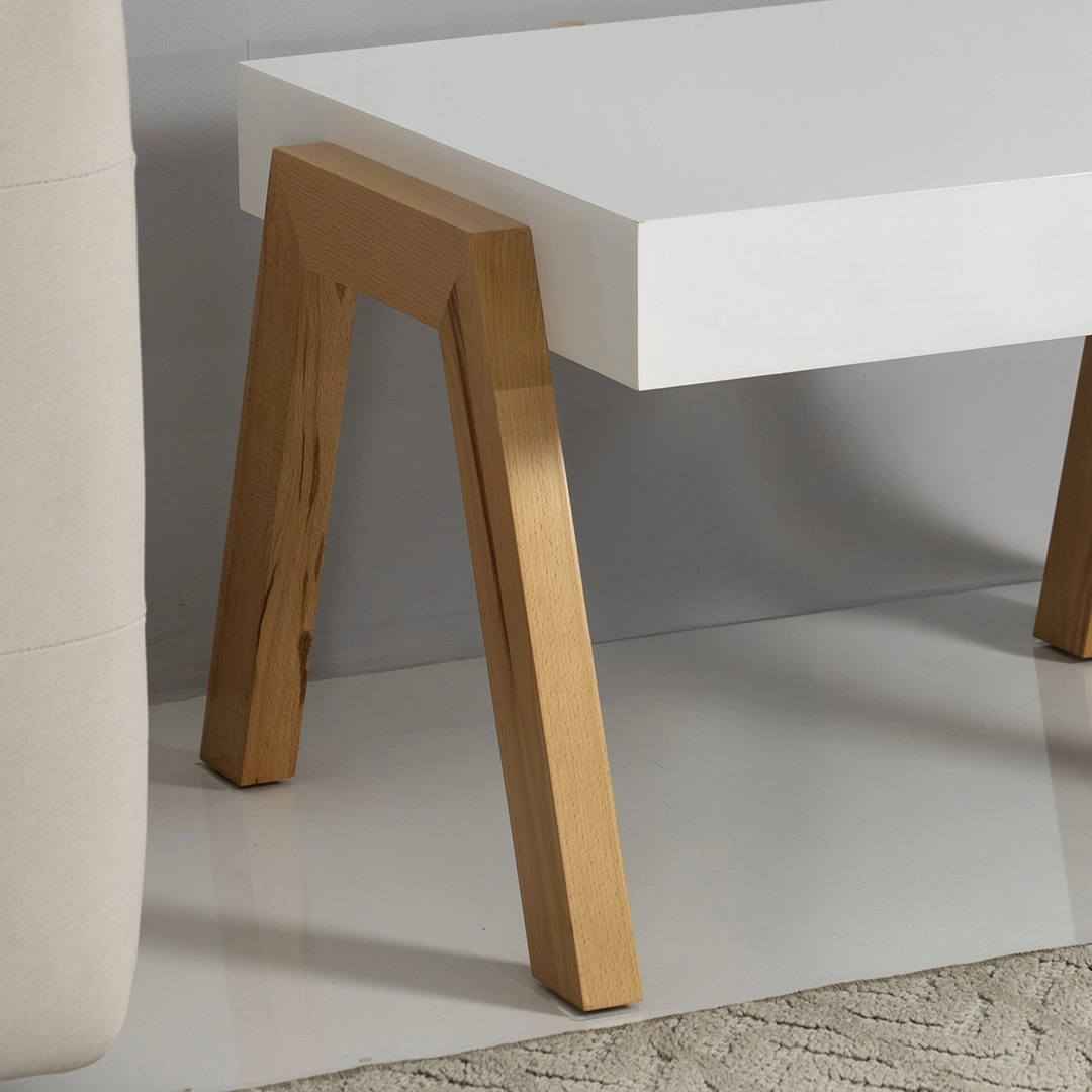 Ibarra End Table thumbnail 4