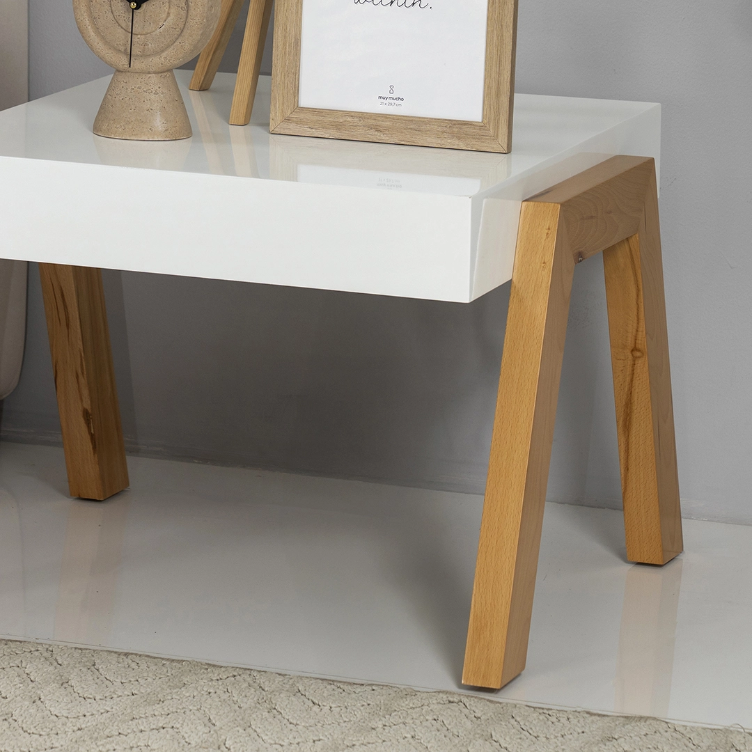 Ibarra End Table thumbnail 5