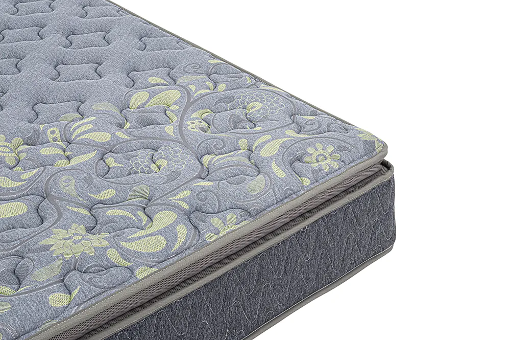 Ignite Pillow Top Pocket Spring Mattress thumbnail 7