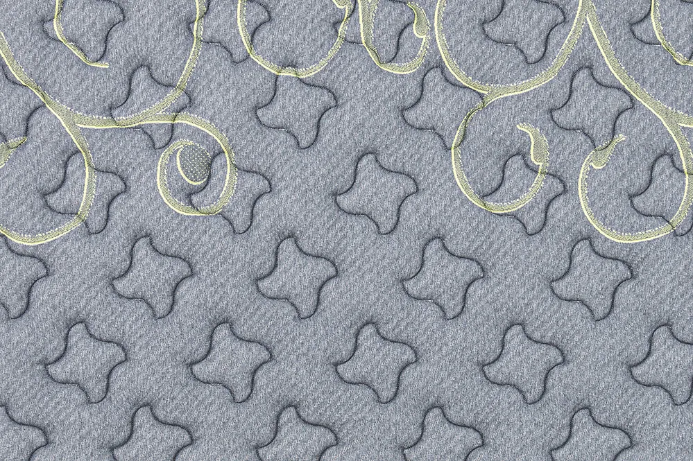 Ignite Pillow Top Pocket Spring Mattress thumbnail 9