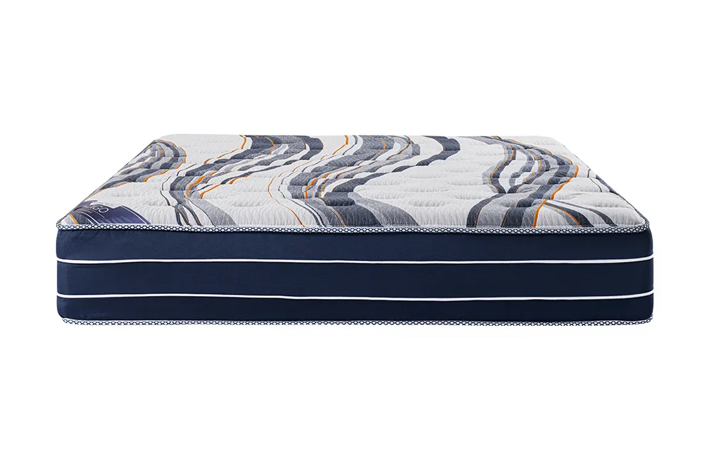 Indigo Pocket Spring Mattress thumbnail 4