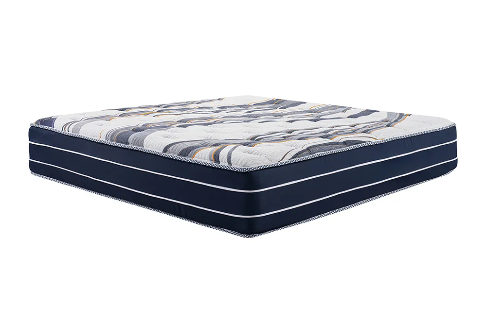Indigo Pocket Spring Mattress thumbnail 5