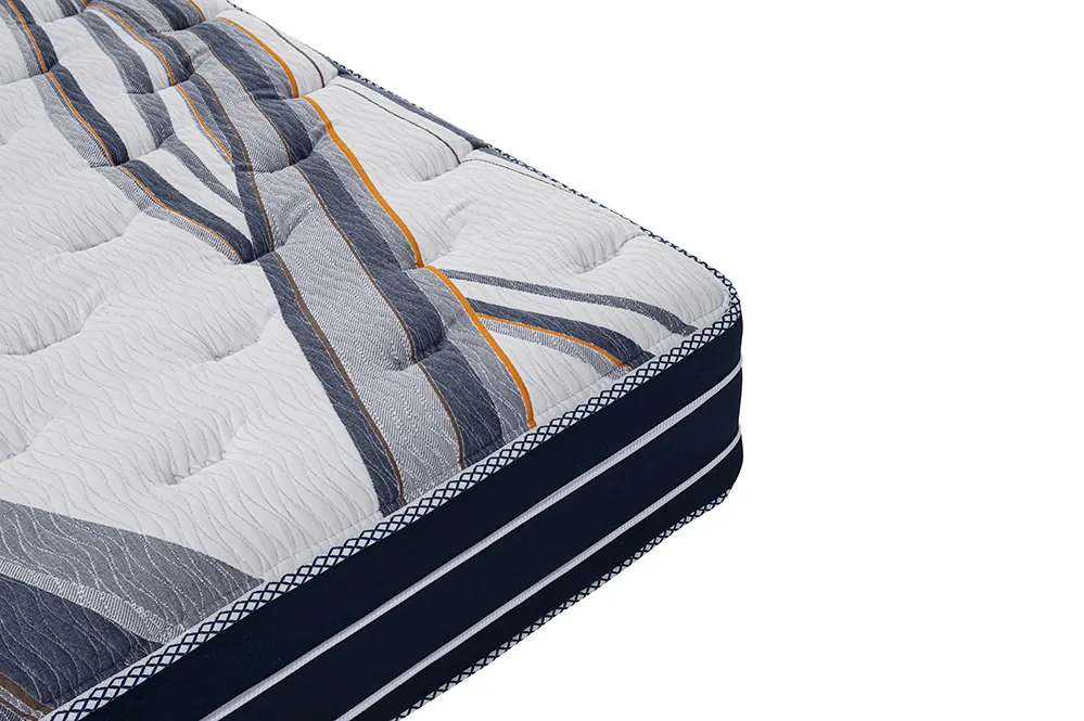 Indigo Pocket Spring Mattress thumbnail 7