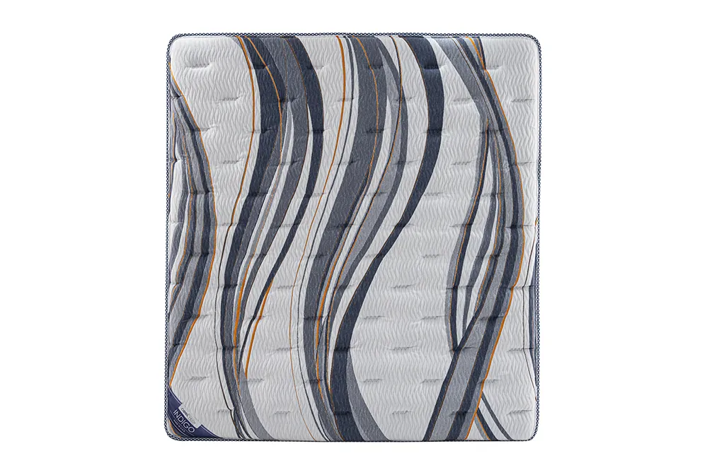 Indigo Pocket Spring Mattress thumbnail 8