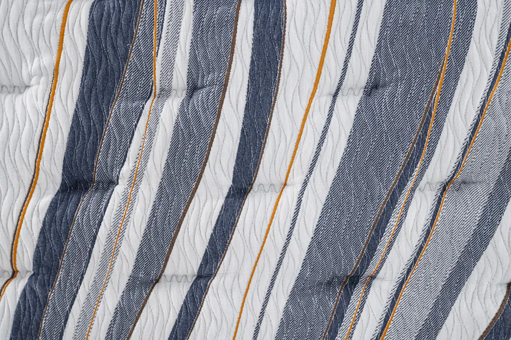Indigo Pocket Spring Mattress thumbnail 10