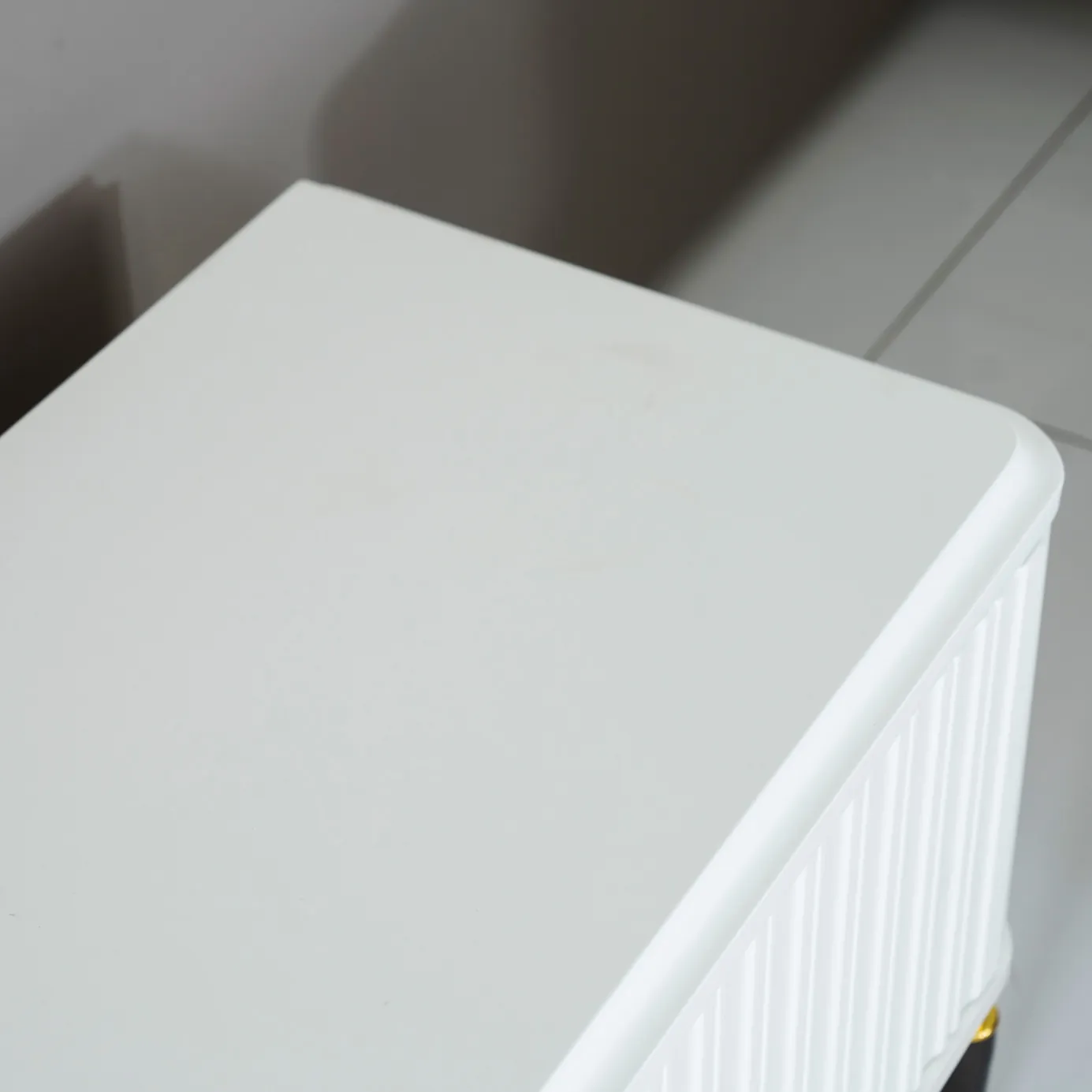 Inori Tv Unit -White thumbnail 6