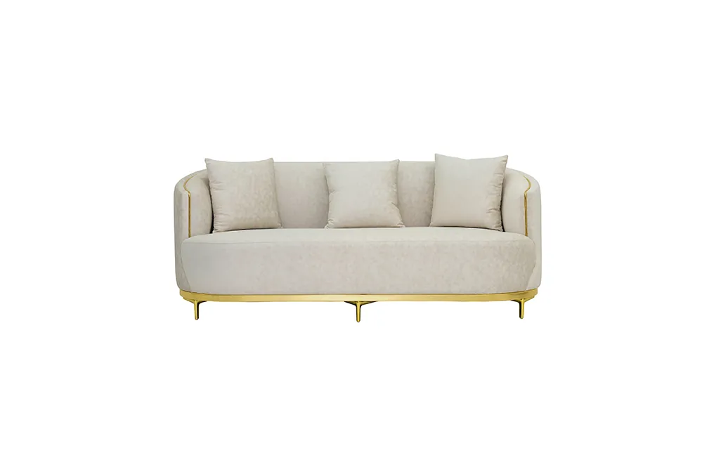 Ira 7-Seater Sofa Set thumbnail 5
