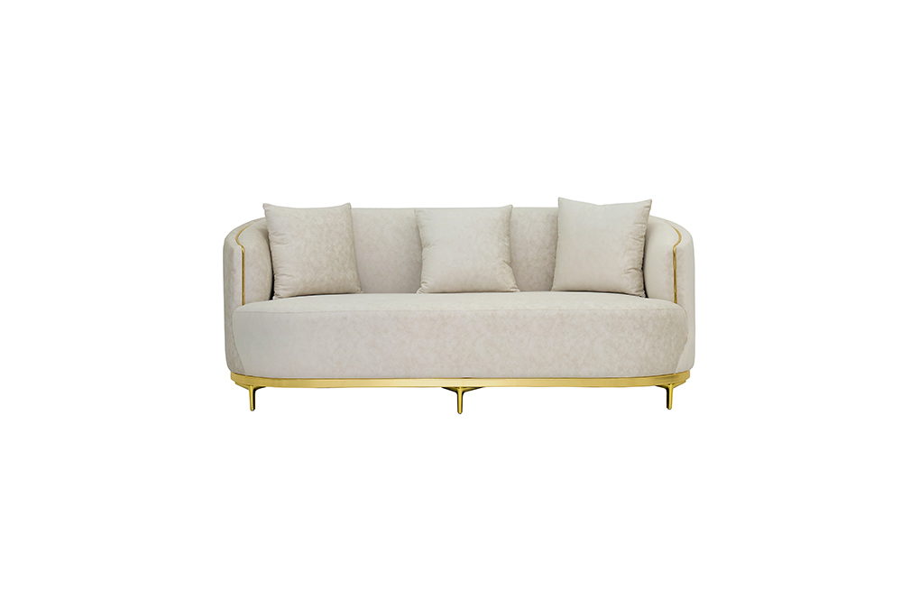 Ira Sofa 3-Seater