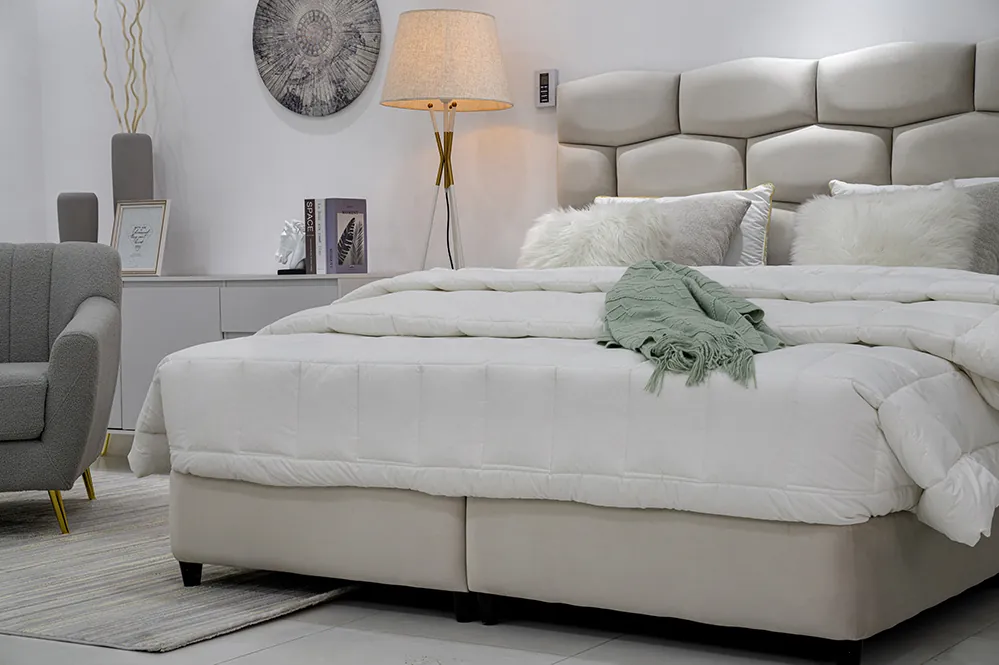 Iris Bed thumbnail 2