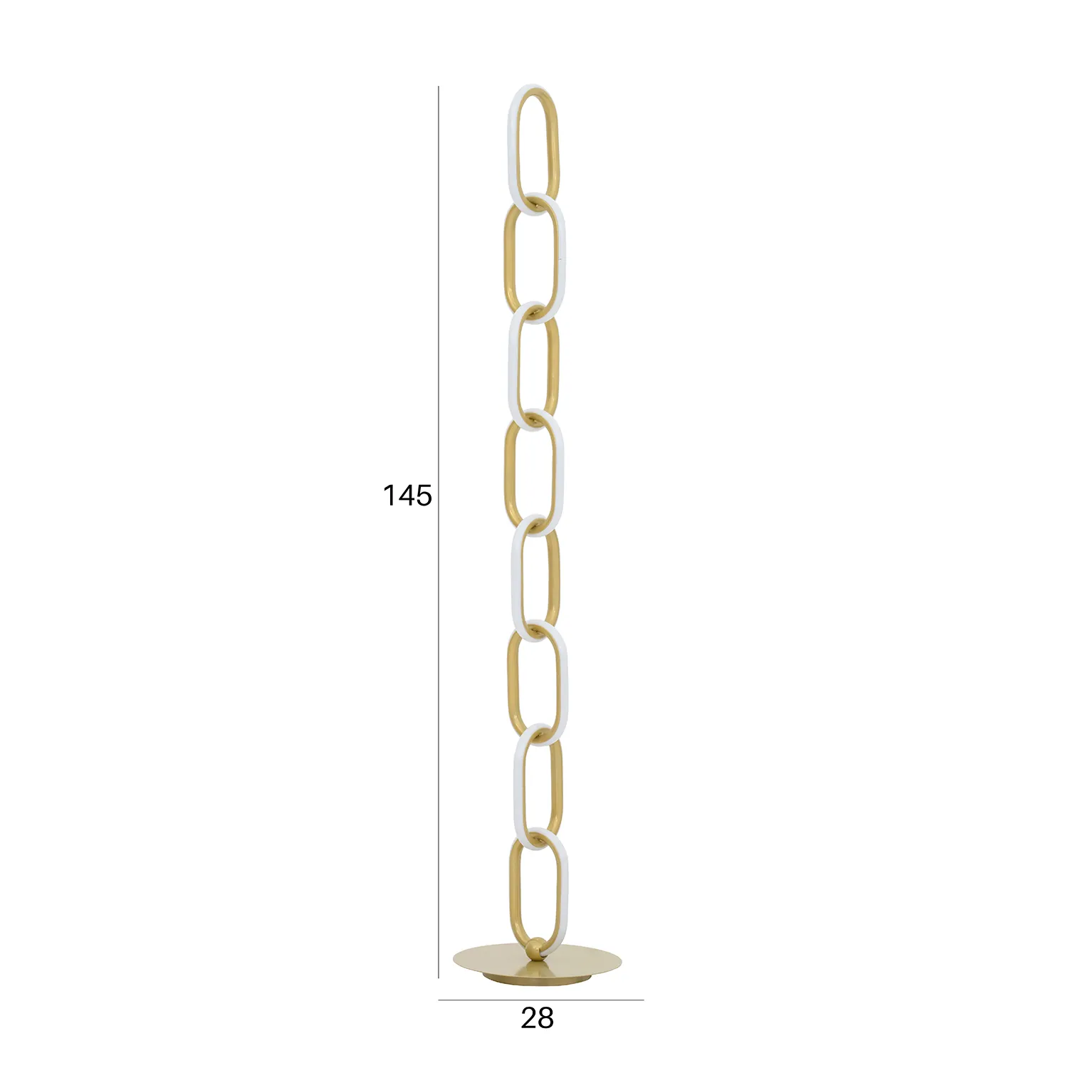 Iya Floor Lamp thumbnail 7