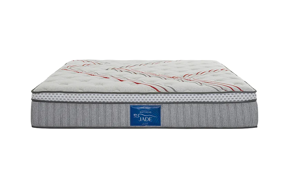 Jade Box Top Pocket Spring mattress thumbnail 4