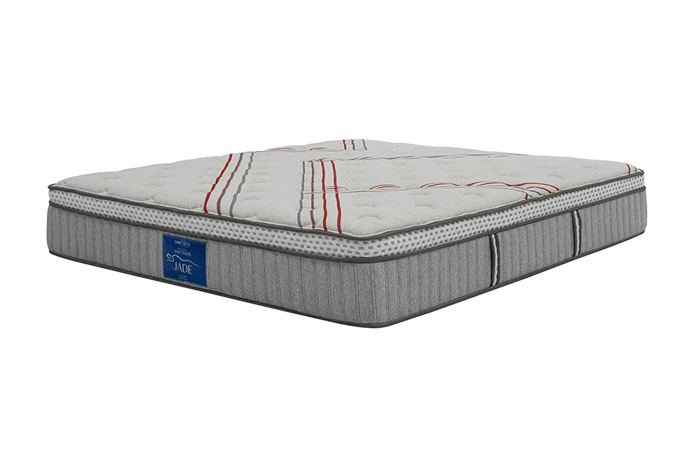 Jade Box Top Pocket Spring mattress thumbnail 5