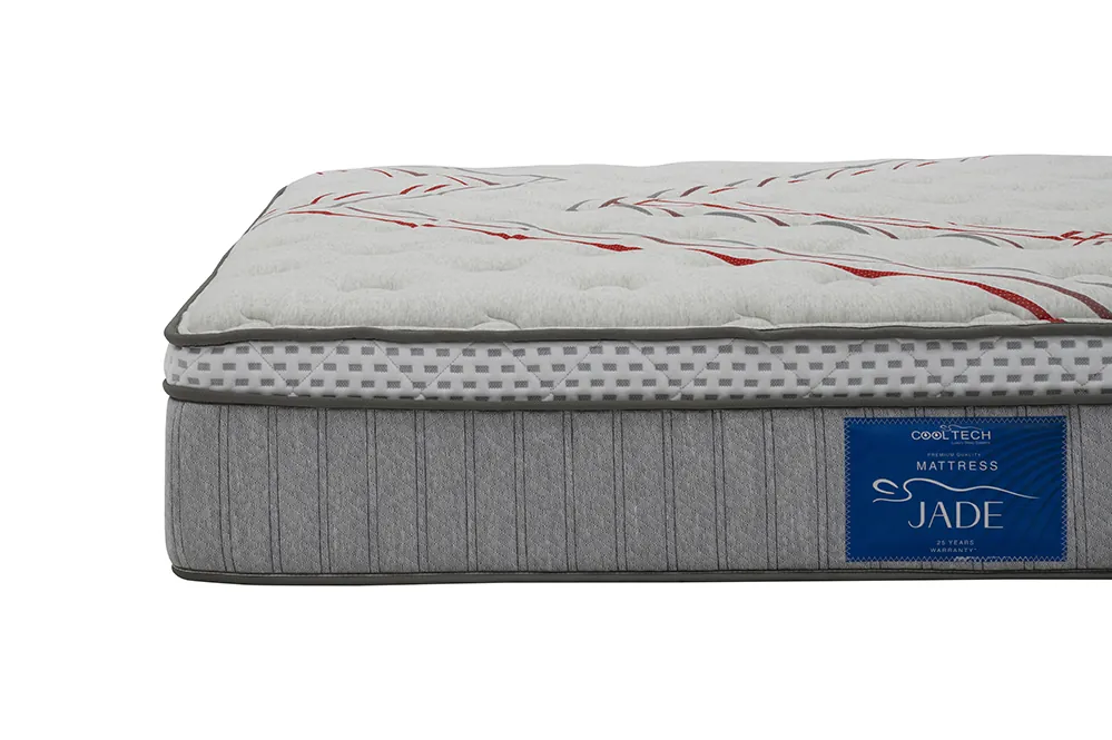 Jade Box Top Pocket Spring mattress thumbnail 6