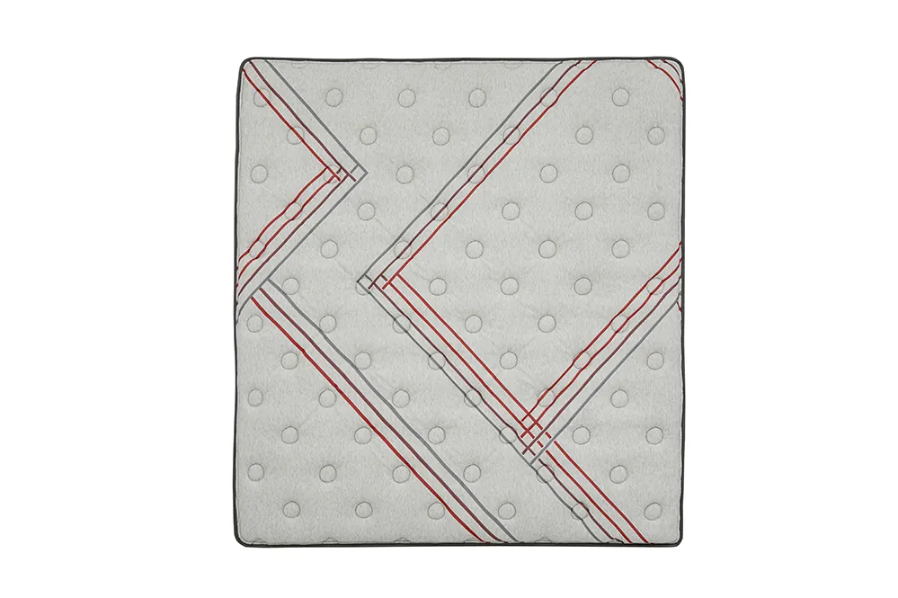 Jade Box Top Pocket Spring mattress thumbnail 8