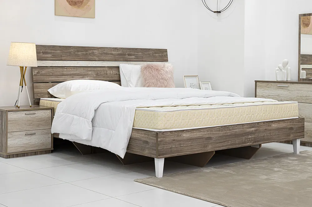 Jasper Foam Mattress thumbnail 3