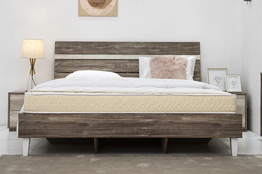 Jasper Foam Mattress thumbnail 2