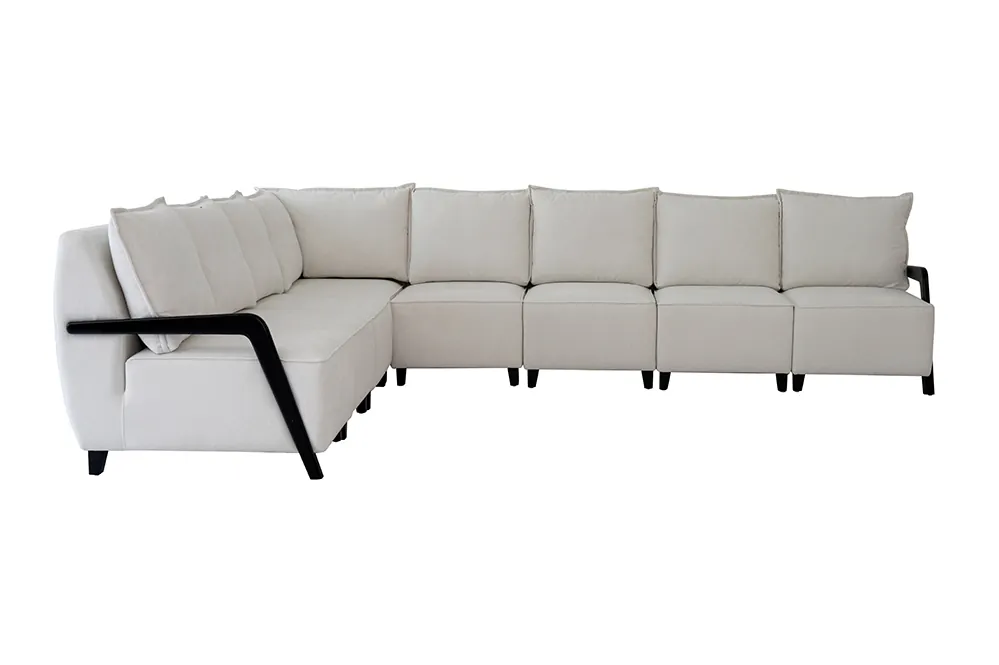 The Jaxon Corner Sofa thumbnail 12