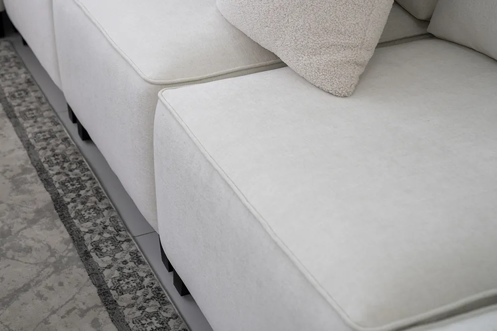 The Jaxon Corner Sofa thumbnail 4