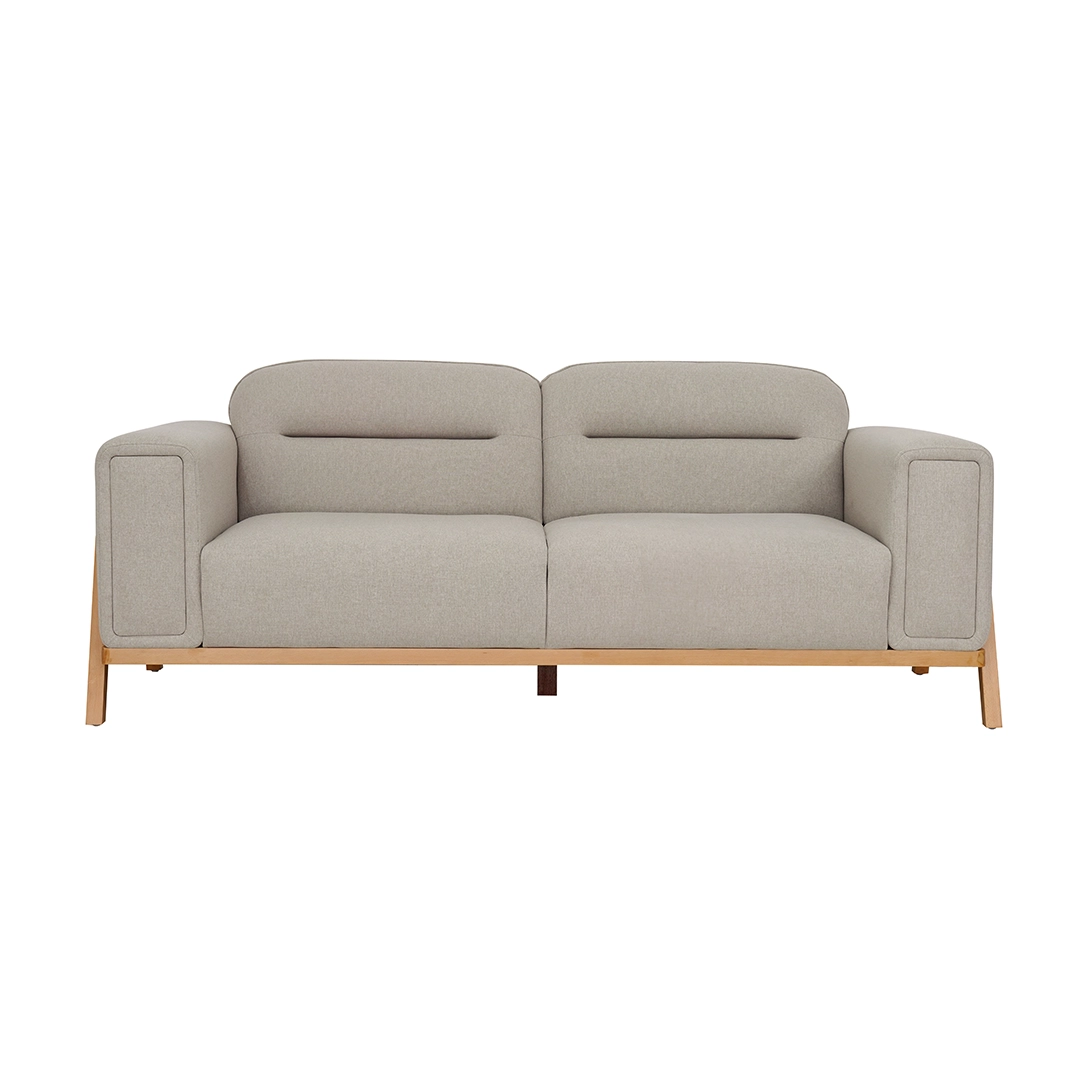 Jenson 3-Seater Sofa thumbnail 4