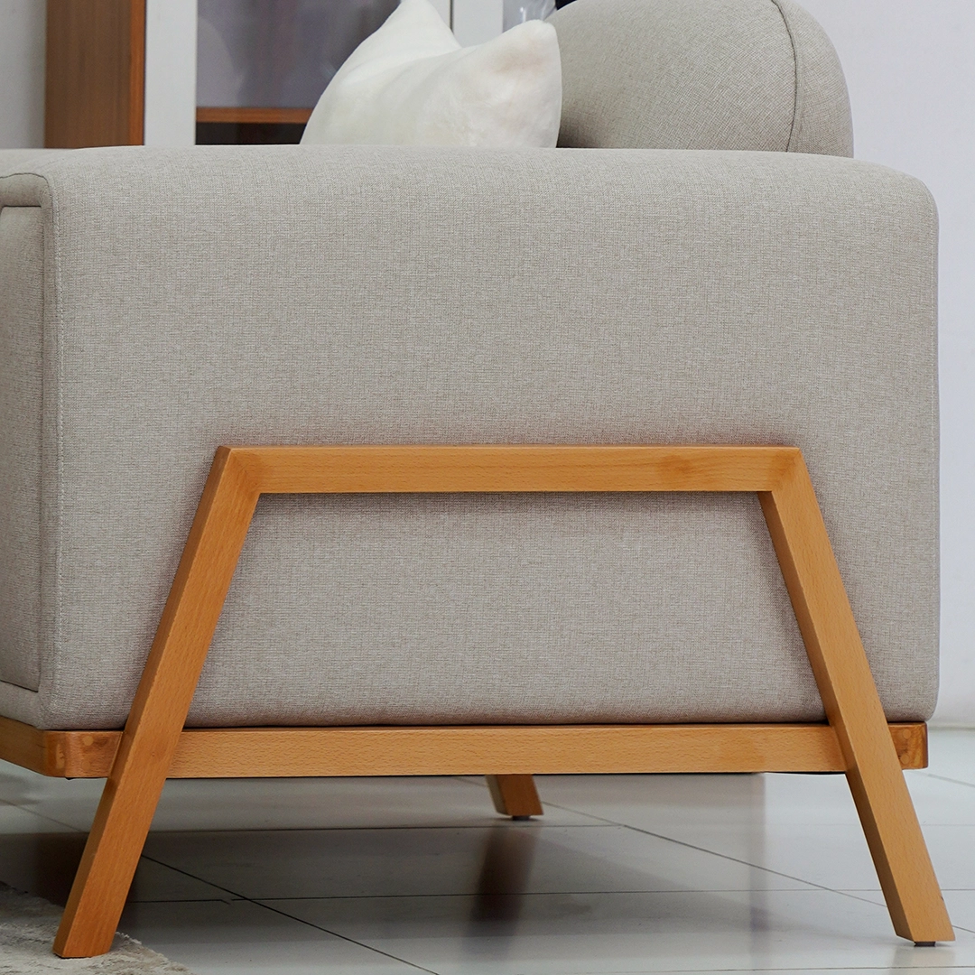 Jenson 3-Seater Sofa thumbnail 2