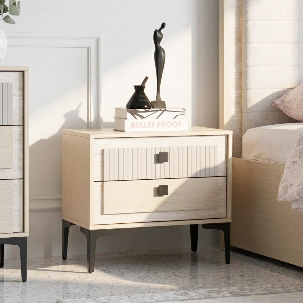 Joshna King Bedroom Set thumbnail 3