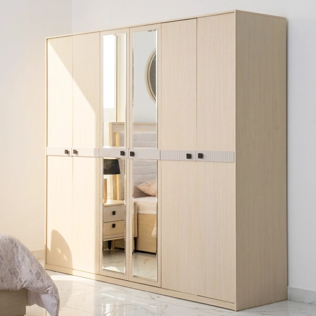 Joshna King Bedroom Set thumbnail 5