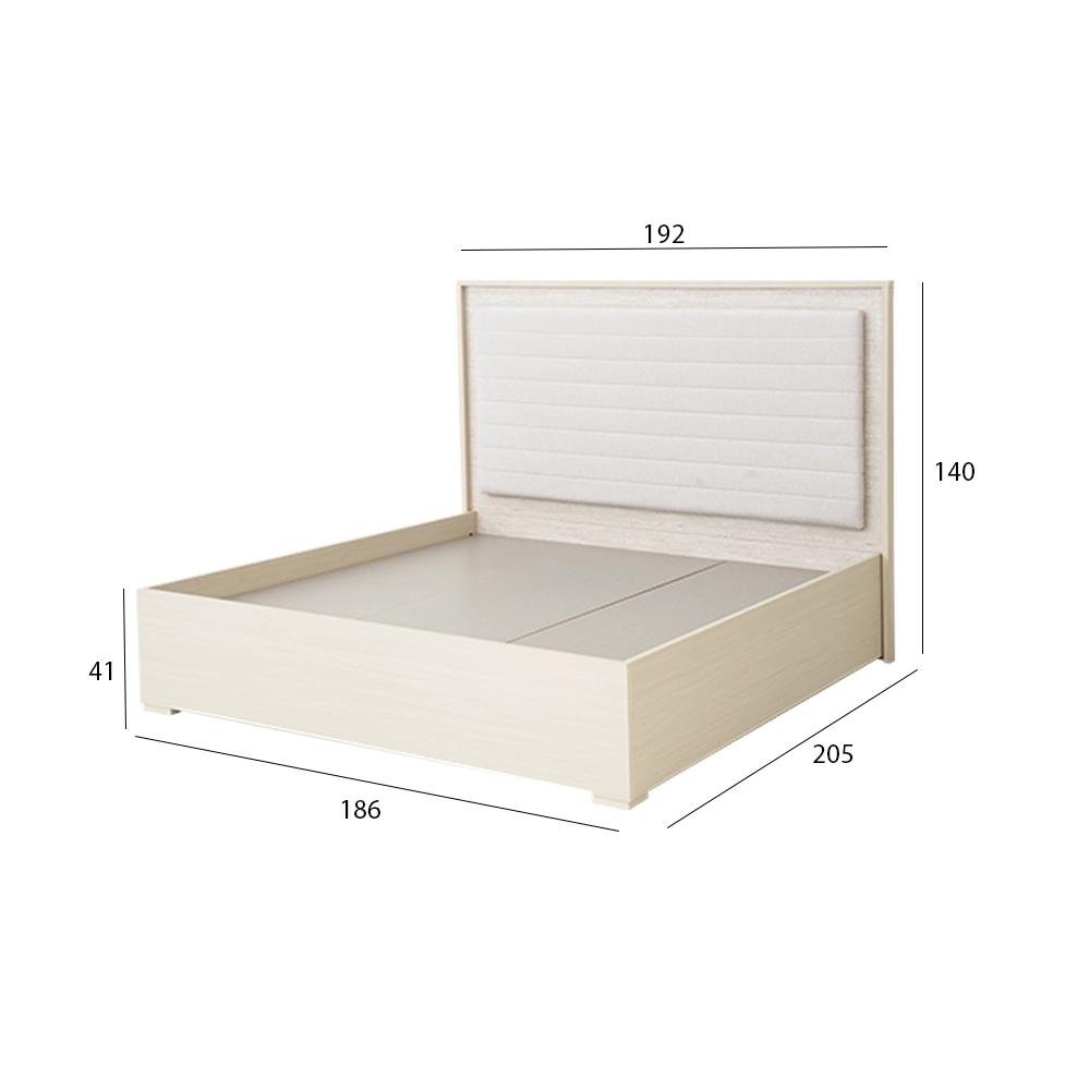 Joshna King Bedroom Set thumbnail 6