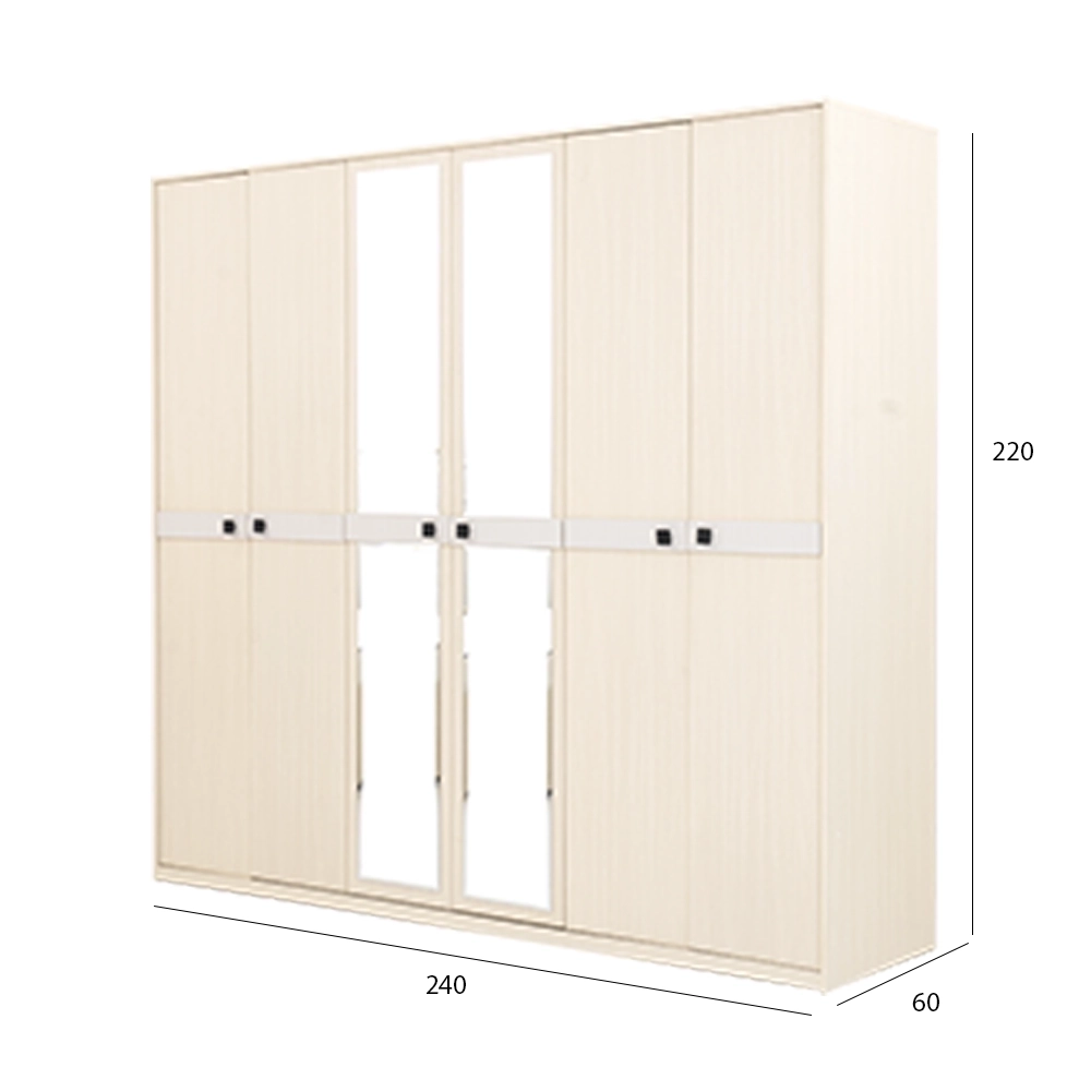 Joshna King Bedroom Set thumbnail 7