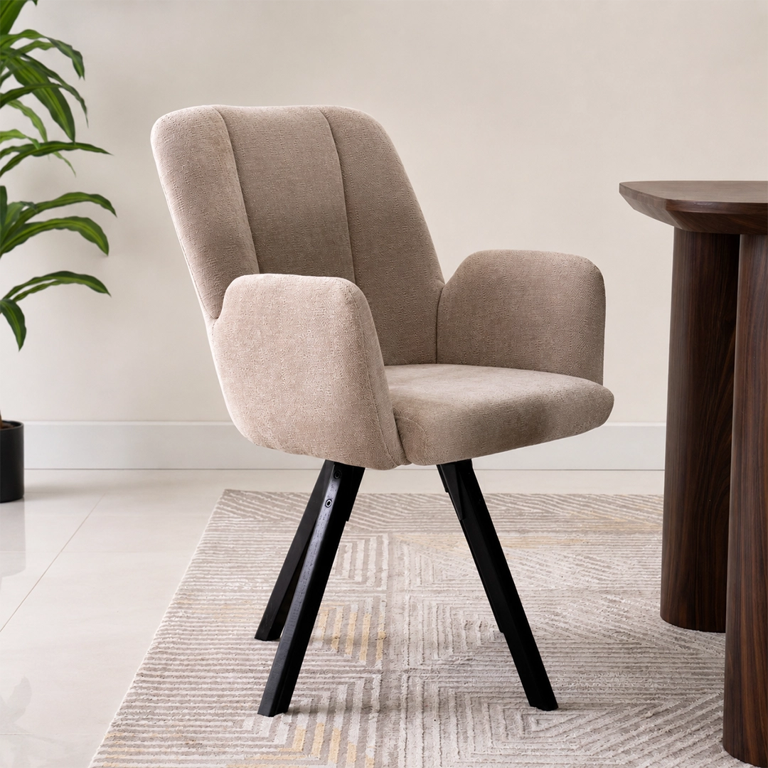 Ken 8-Seater Dining Set thumbnail 3