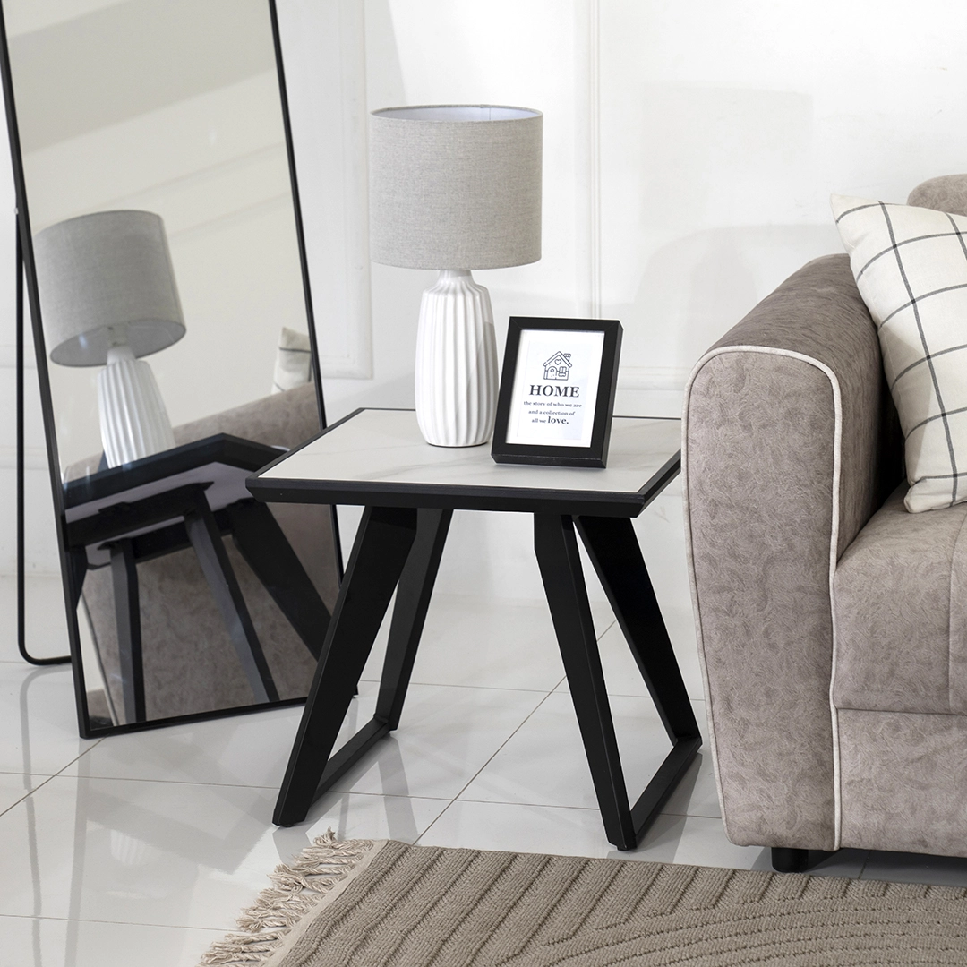 Kew End Table