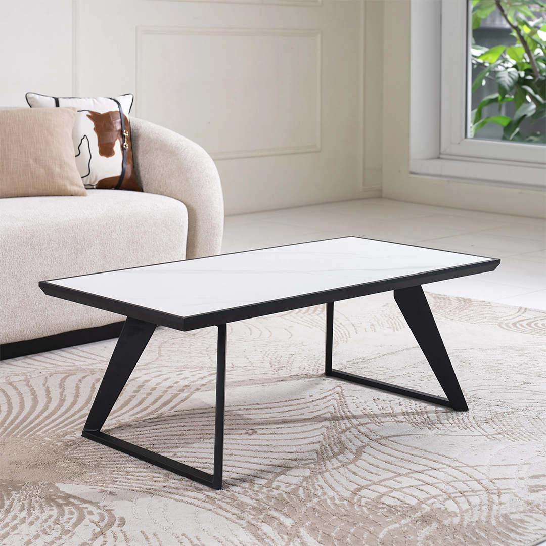 Kew Coffee Table