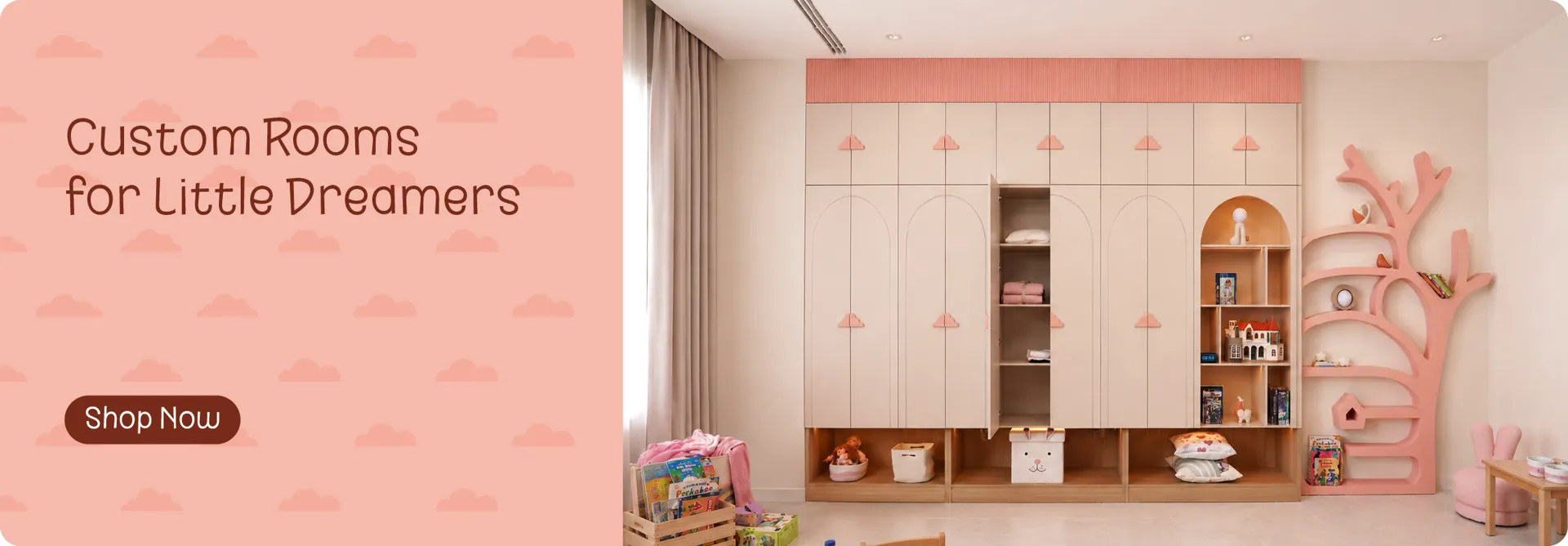 kids bedroom