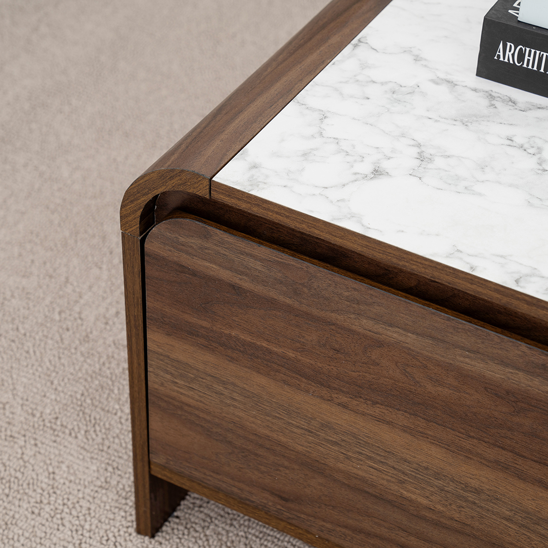 Kingdon Coffee Table thumbnail 7