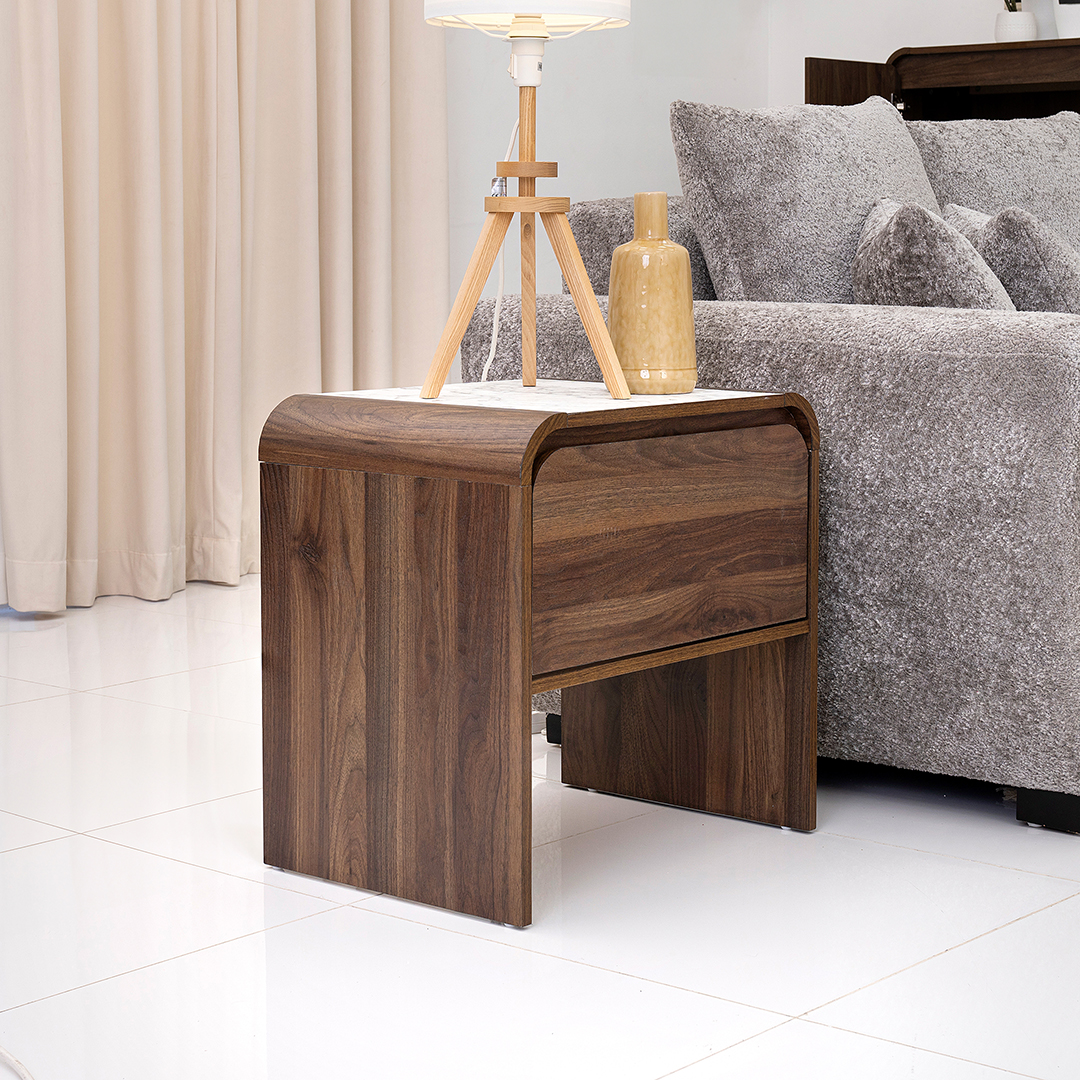 Kingdon End Table thumbnail 10