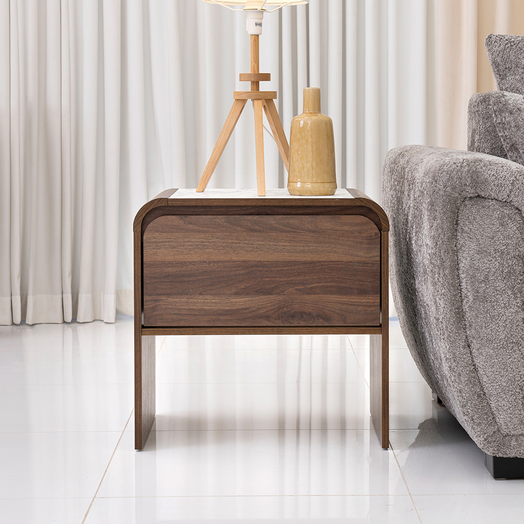 Kingdon End Table thumbnail 5