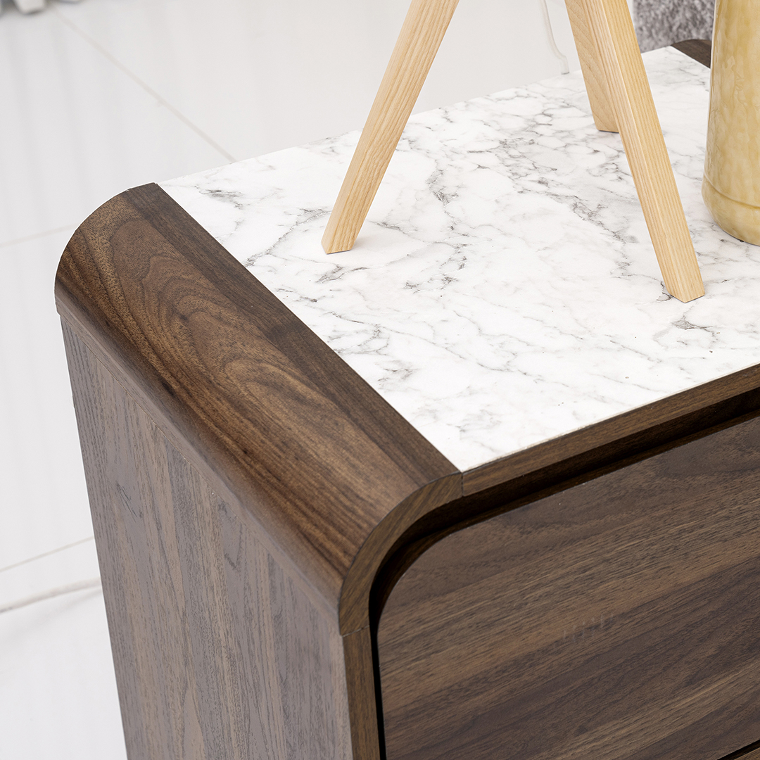 Kingdon End Table thumbnail 6