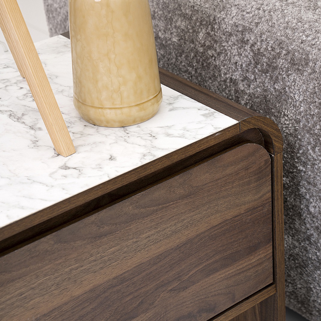Kingdon End Table thumbnail 7