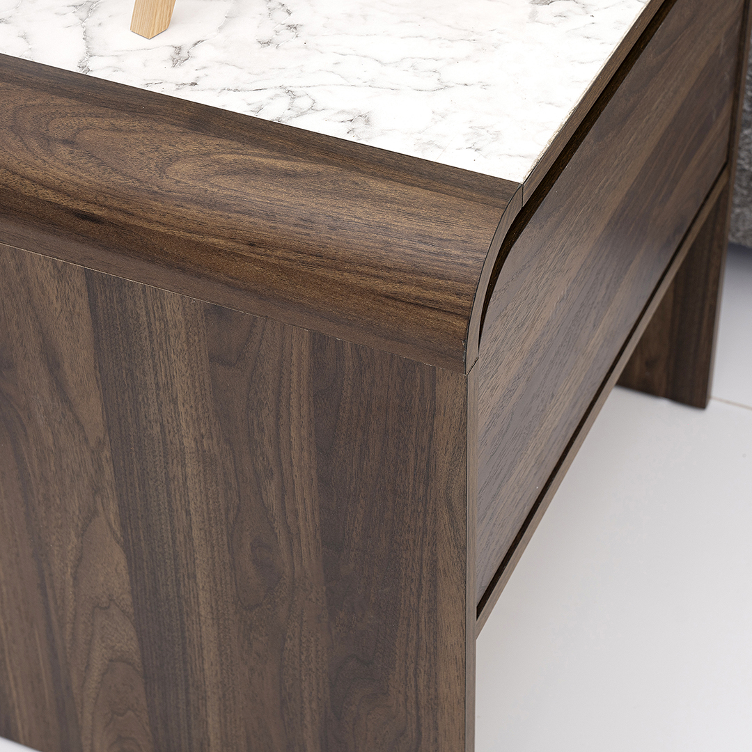 Kingdon End Table thumbnail 8