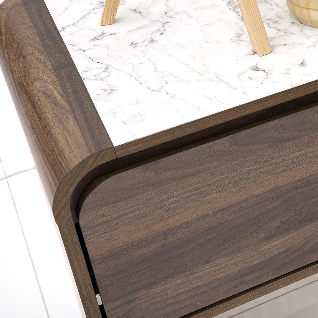 Kingdon End Table thumbnail 9