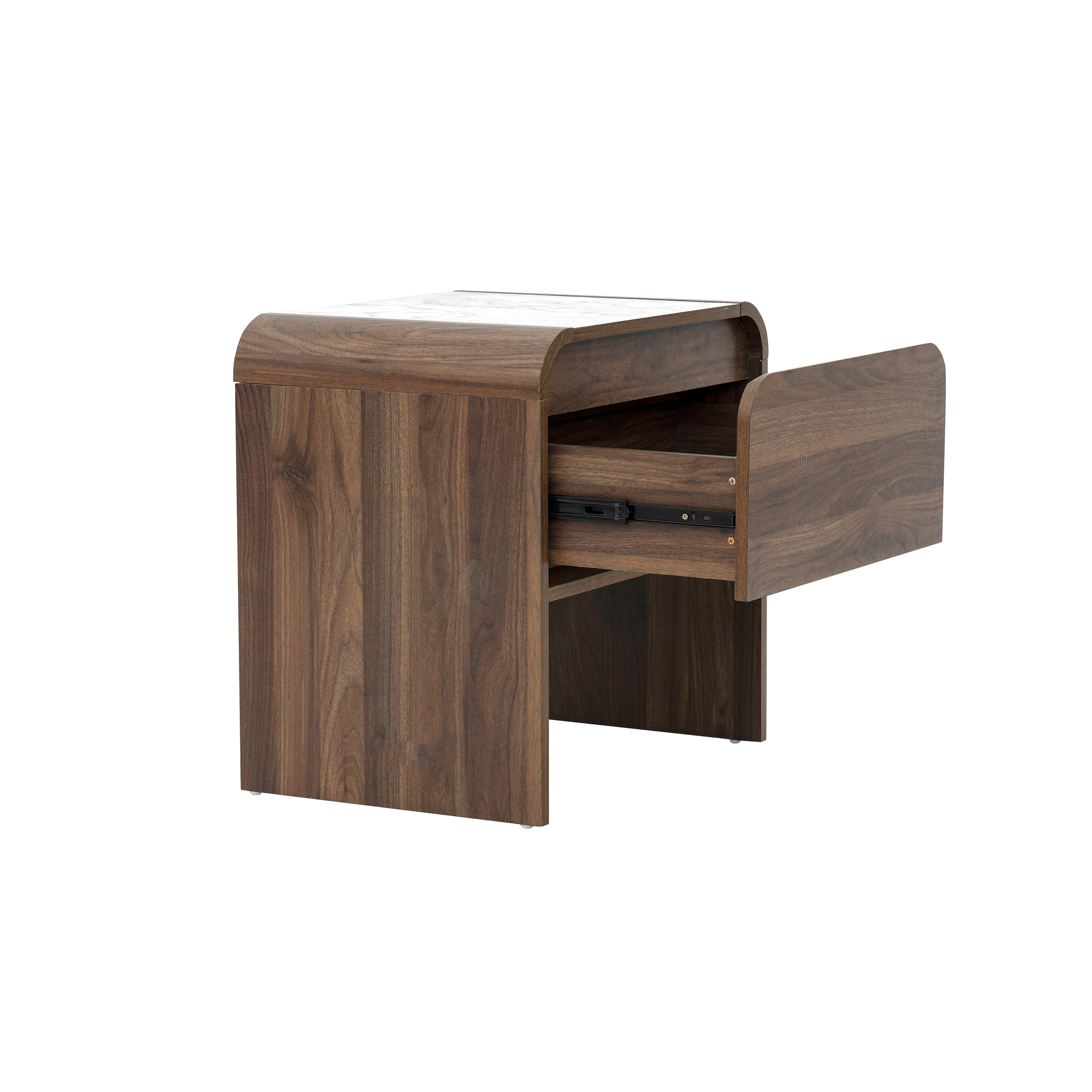 Kingdon End Table thumbnail 4