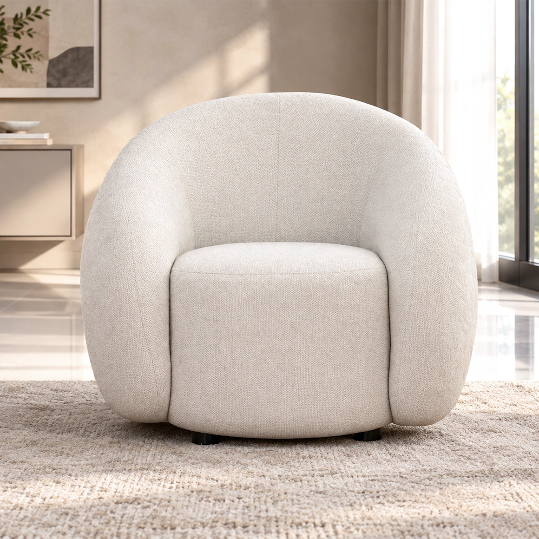 Kite Single Seater Sofa thumbnail 4