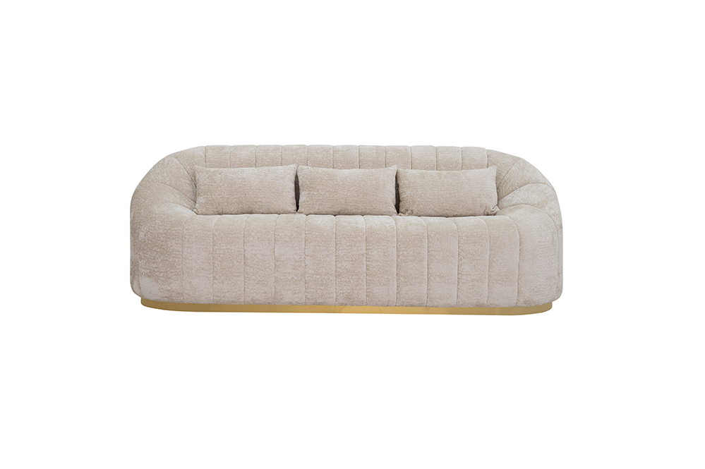 Klaan 3-Seater Sofa
