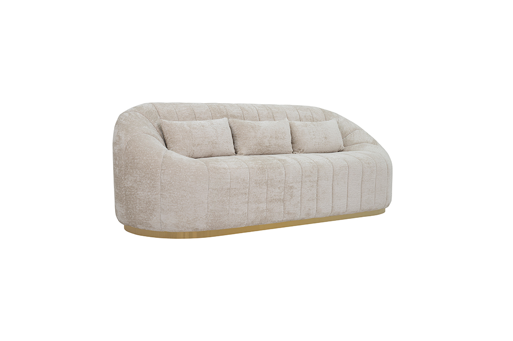Klaan 3-Seater Sofa thumbnail 2