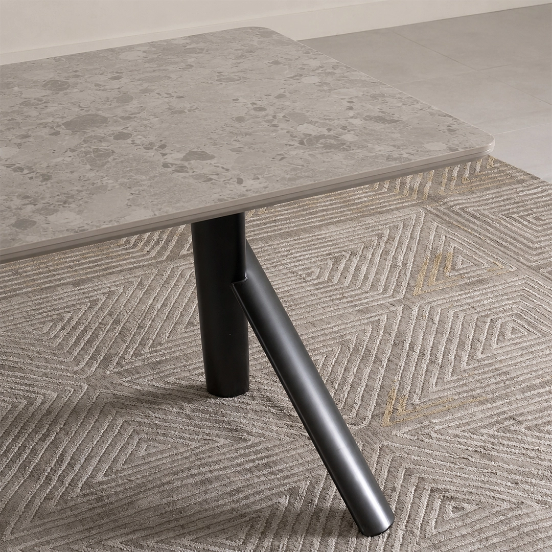 Larnac 6-Seater Dining Set thumbnail 4