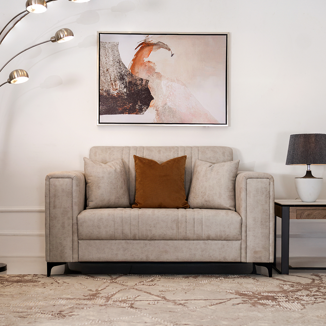 The Lender 2-Seater Sofa