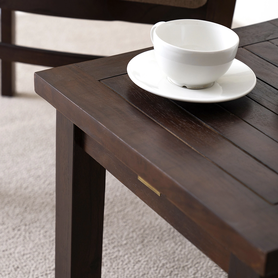 Leon Garden Suit Set 1+2 Col Teak Wood thumbnail 10