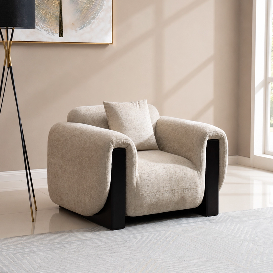 Arm Chairs