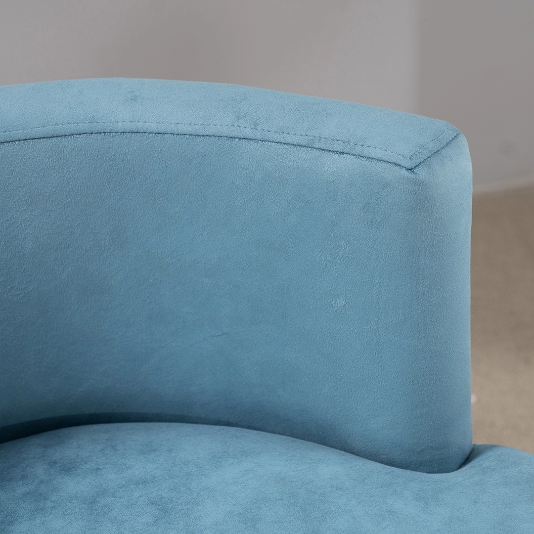 The Lima Accent Chair thumbnail 5