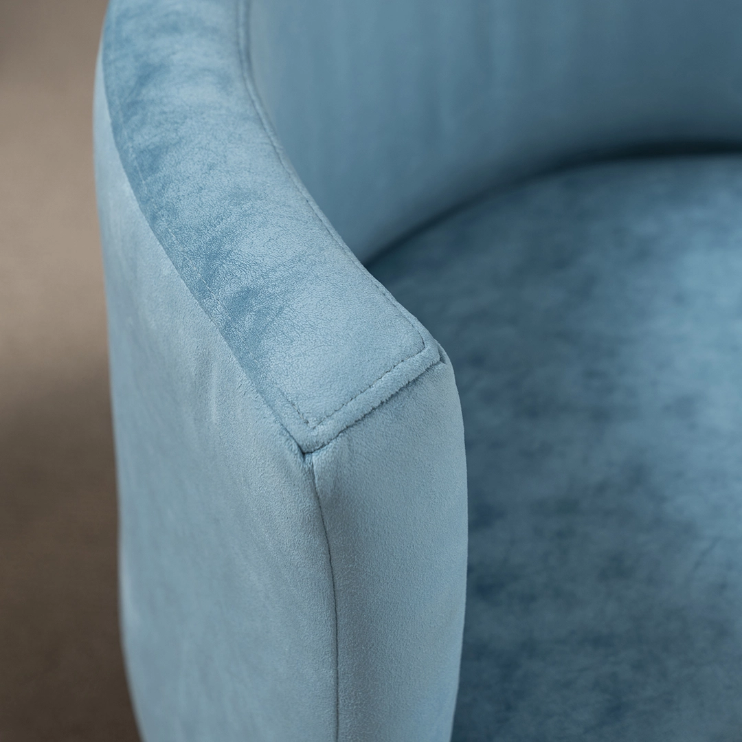 The Lima Accent Chair thumbnail 4