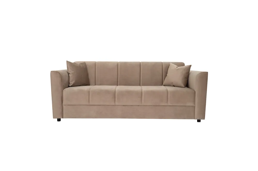 Lisbon 3-Seater Sofa thumbnail 3